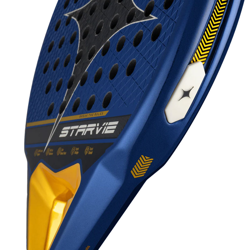 Shock Shield